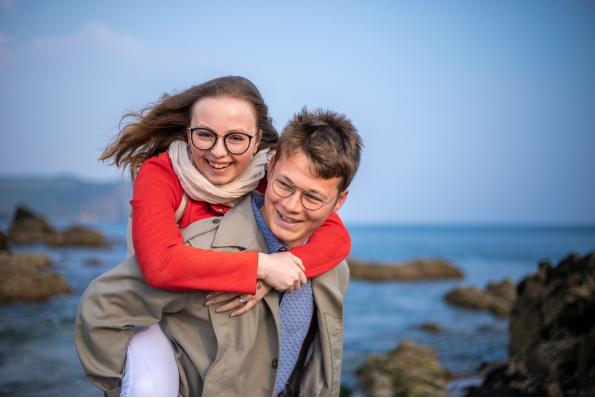 Bienvenue sur le site de notre mariage