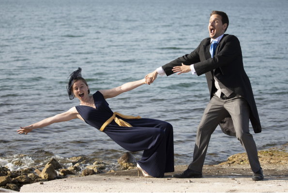 Bienvenue sur le site de notre mariage