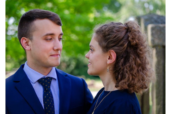 Bienvenue sur le site de notre mariage