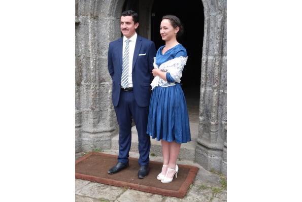 MilleMercisMariage - Liste de mariage