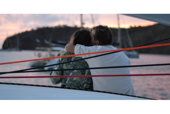 Bienvenue sur le site de notre mariage