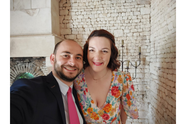 MilleMercisMariage - Liste de mariage