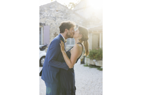 Bienvenue sur le site de notre mariage