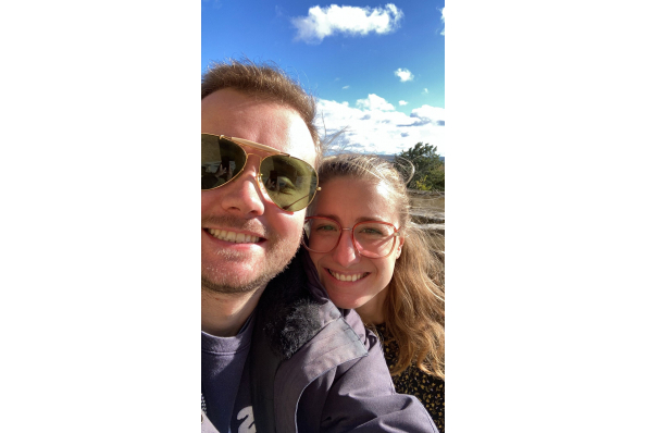 Bienvenue sur le site de notre mariage