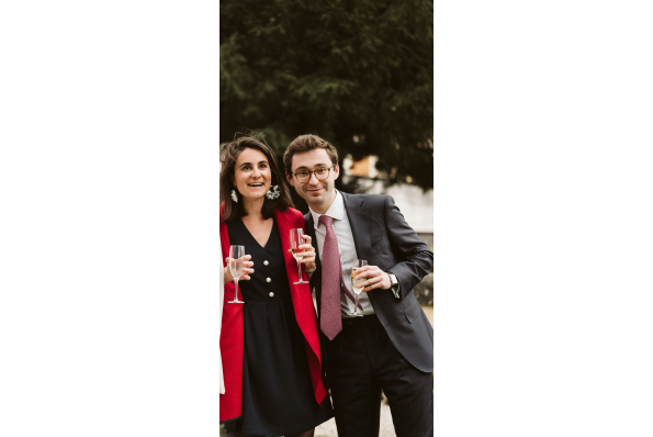 Bienvenue sur le site de notre mariage