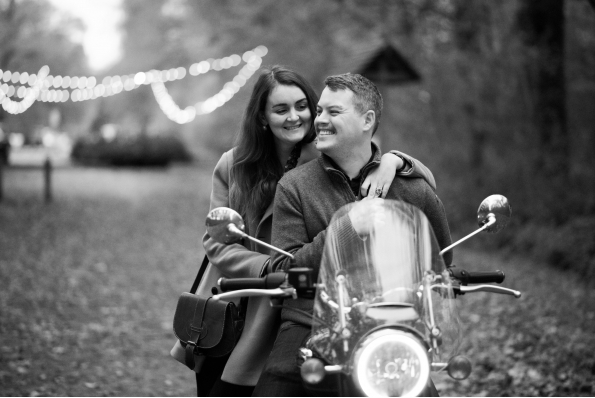 Bienvenue sur le site de notre mariage