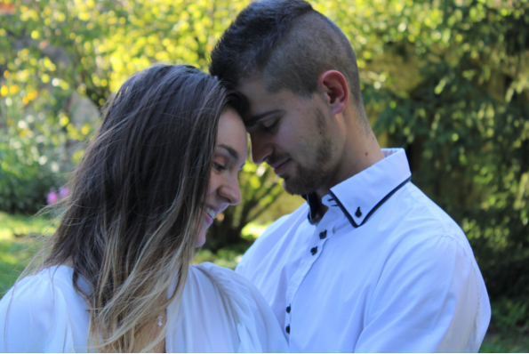 Bienvenue sur le site de notre mariage