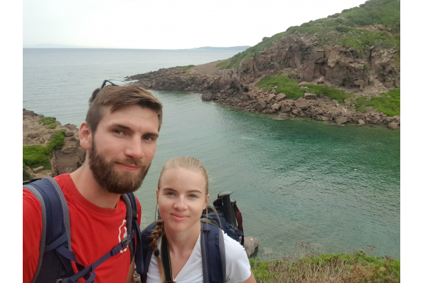 Bienvenue sur le site de notre mariage