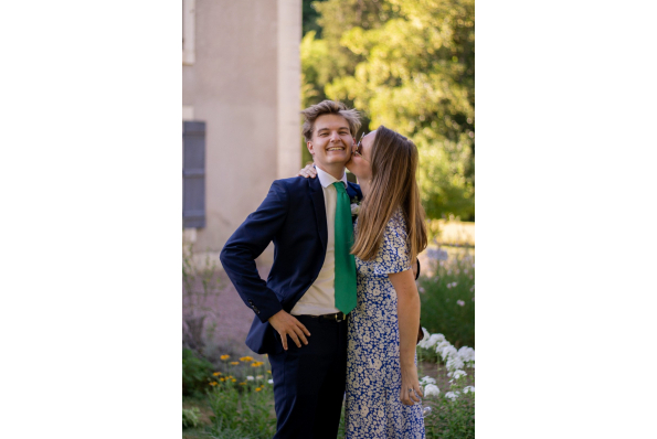 Bienvenue sur le site de notre mariage