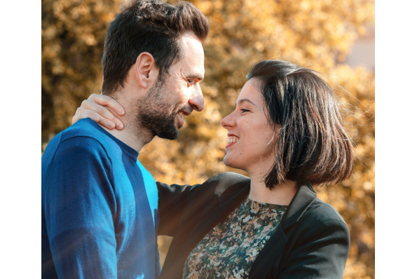 Bienvenue sur le site de notre mariage