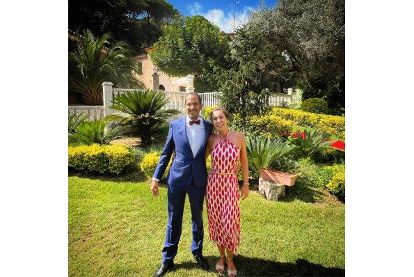 Bienvenue sur le site de notre mariage