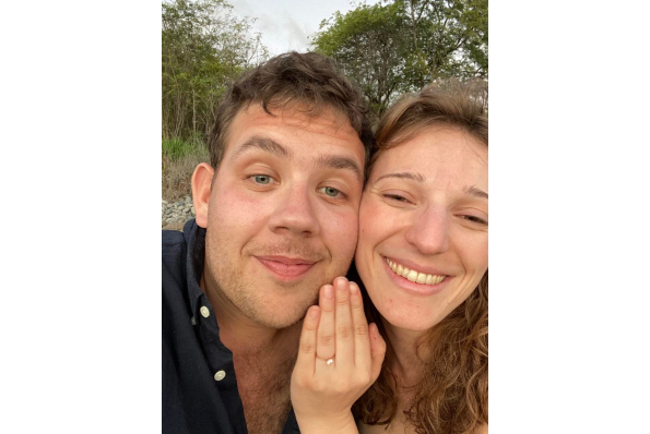 Bienvenue sur le site de notre mariage