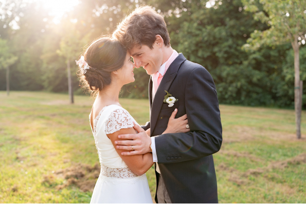 Bienvenue sur le site de notre mariage