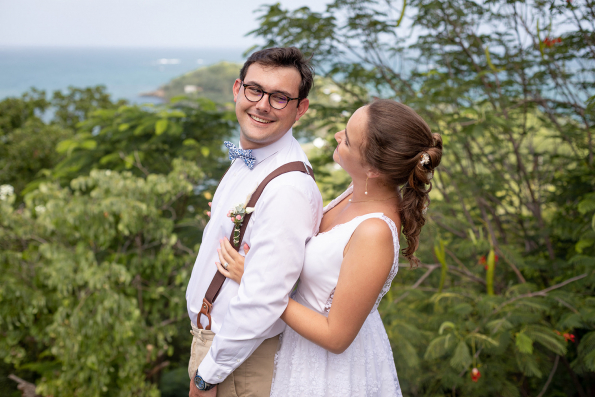 Bienvenue sur le site de notre mariage