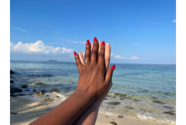 Bienvenue sur le site de notre mariage