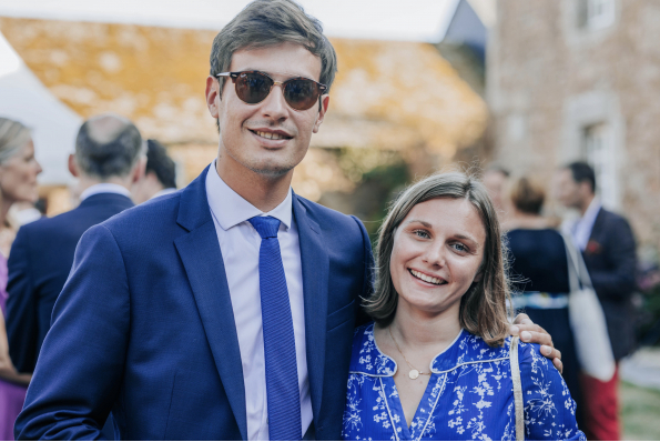Bienvenue sur le site de notre mariage