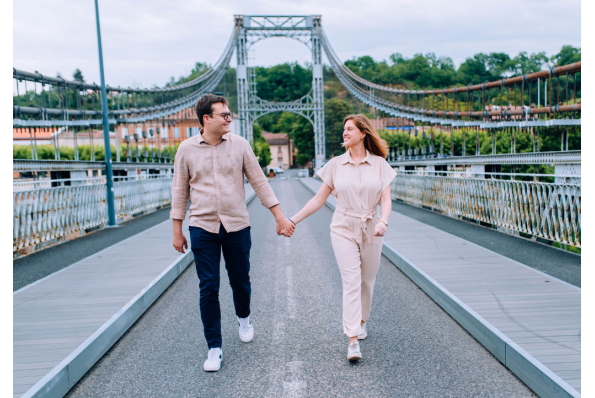 Bienvenue sur le site de notre mariage