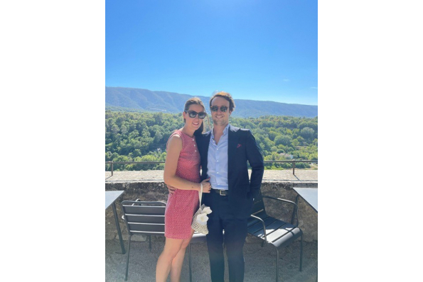 Bienvenue sur le site de notre mariage