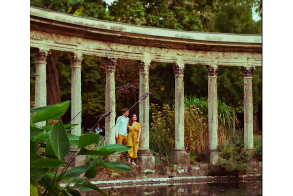 MilleMercisMariage - Liste de mariage