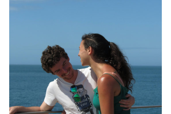 Bienvenue sur le site de notre mariage