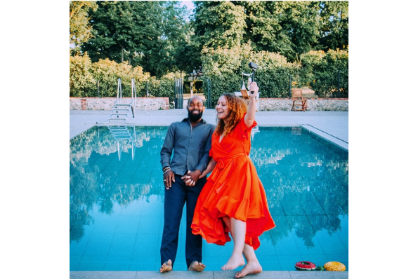 MilleMercisMariage - Liste de mariage