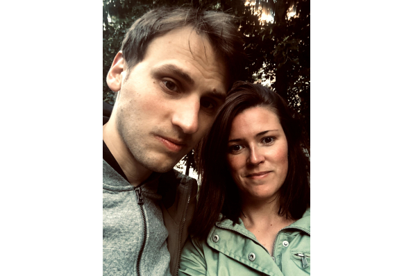 Bienvenue sur le site de notre mariage