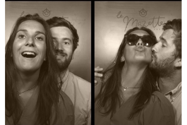 Bienvenue sur le site de notre mariage