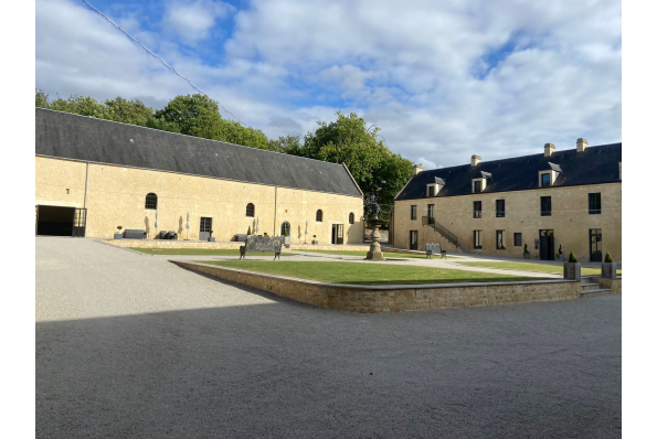 Bienvenue sur le site de notre mariage