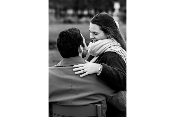 Bienvenue sur le site de notre mariage