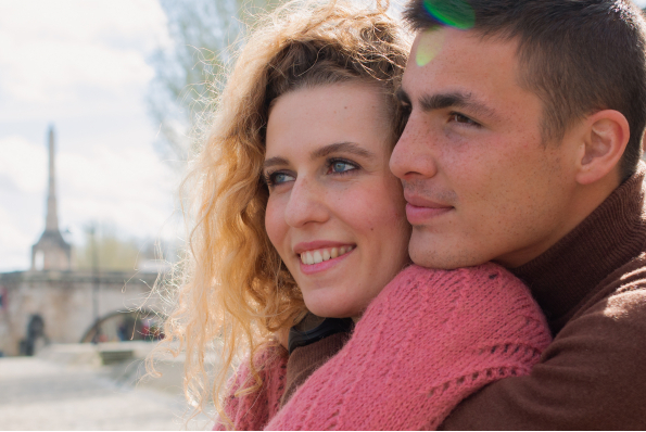 Bienvenue sur le site de notre mariage