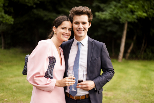 Bienvenue sur le site de notre mariage