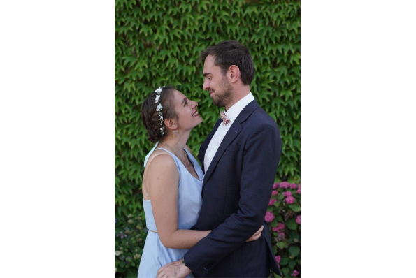 Bienvenue sur le site de notre mariage