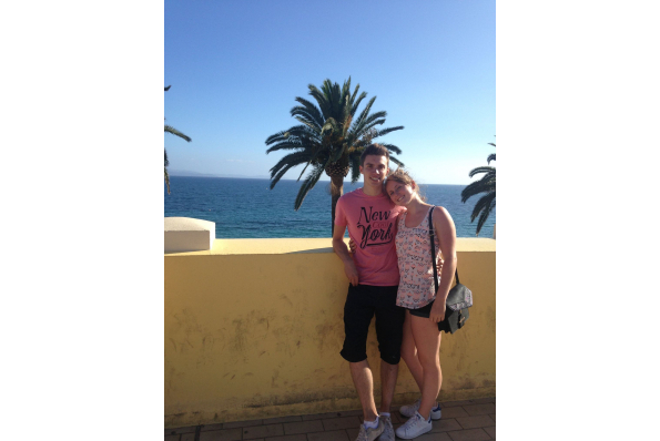 Bienvenue sur le site de notre mariage