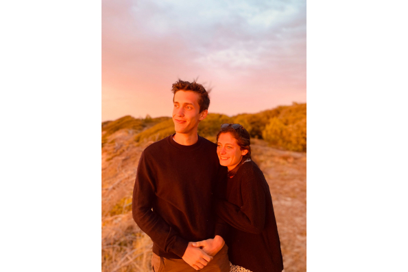 Bienvenue sur le site de notre mariage