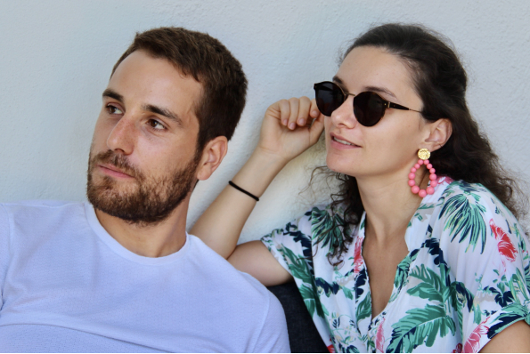 Bienvenue sur le site de notre mariage