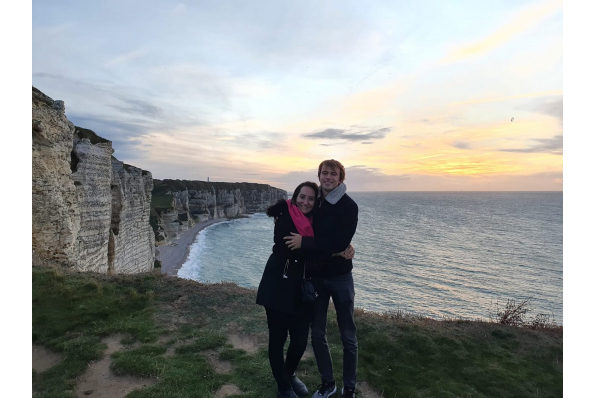 Bienvenue sur le site de notre mariage