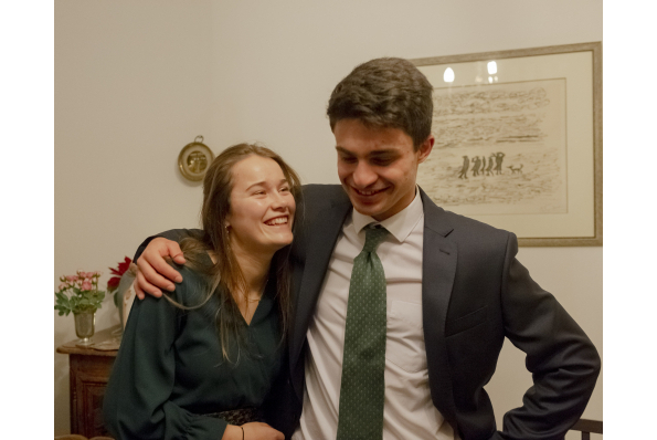 Bienvenue sur le site de notre mariage