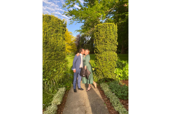 Bienvenue sur le site de notre mariage