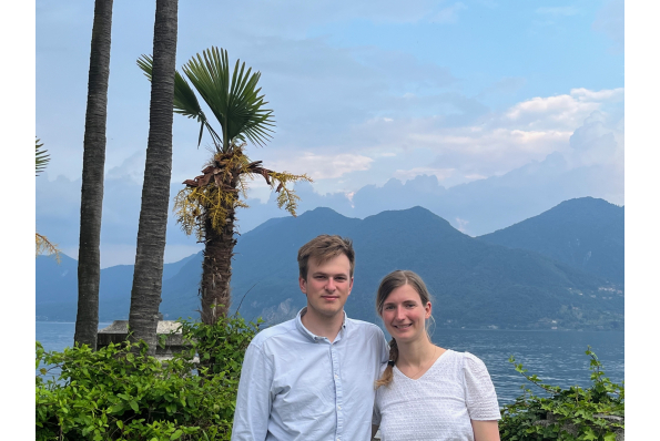 Bienvenue sur le site de notre mariage
