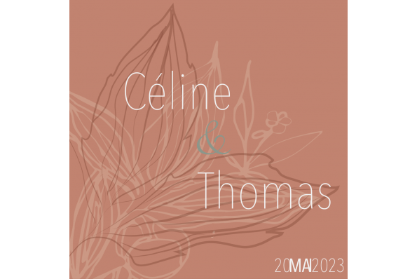 Bienvenue sur le site de notre mariage