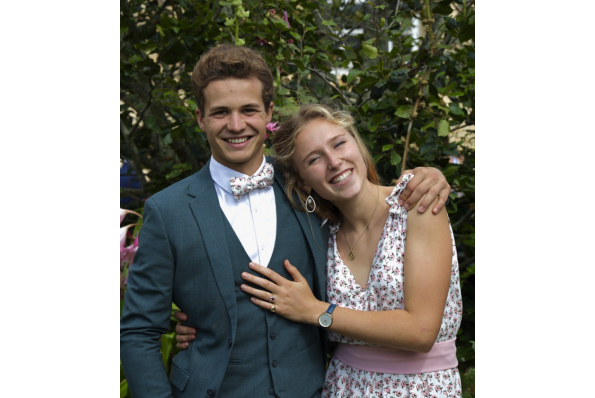Bienvenue sur le site de notre mariage