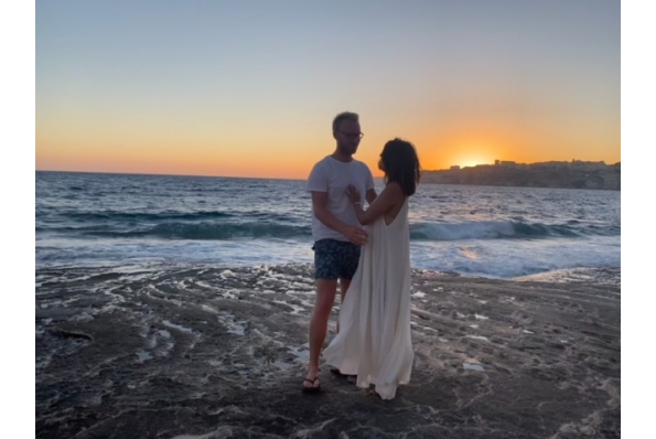 Bienvenue sur le site de notre mariage