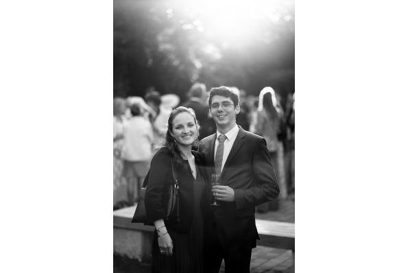 Bienvenue sur le site de notre mariage