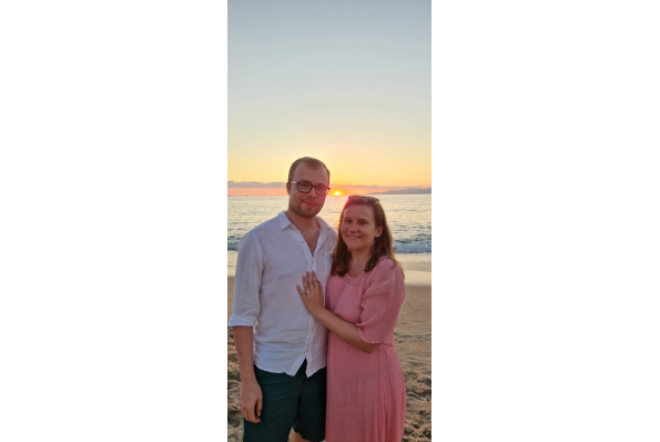 Bienvenue sur le site de notre mariage