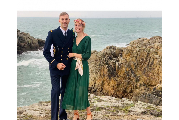 Bienvenue sur le site de notre mariage