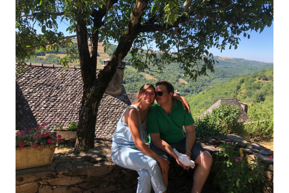 Bienvenue sur le site de notre mariage