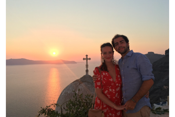 Bienvenue sur le site de notre mariage