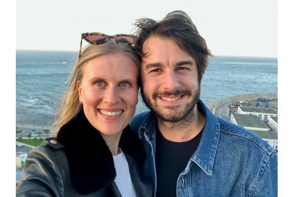 MilleMercisMariage - Liste de mariage