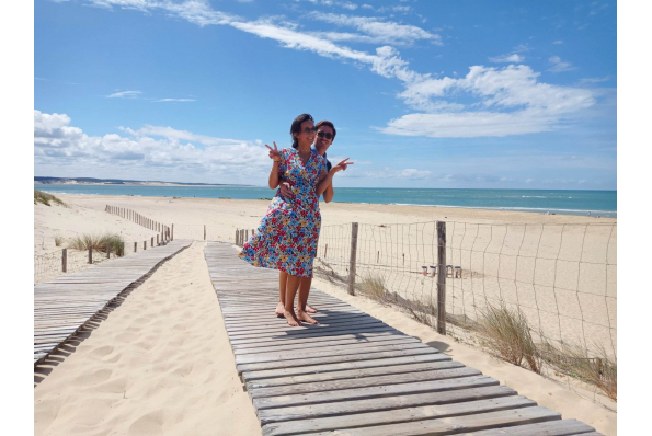 Bienvenue sur le site de notre mariage