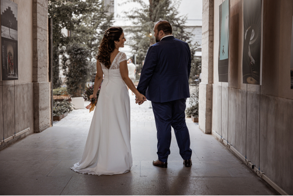 Bienvenue sur le site de notre mariage